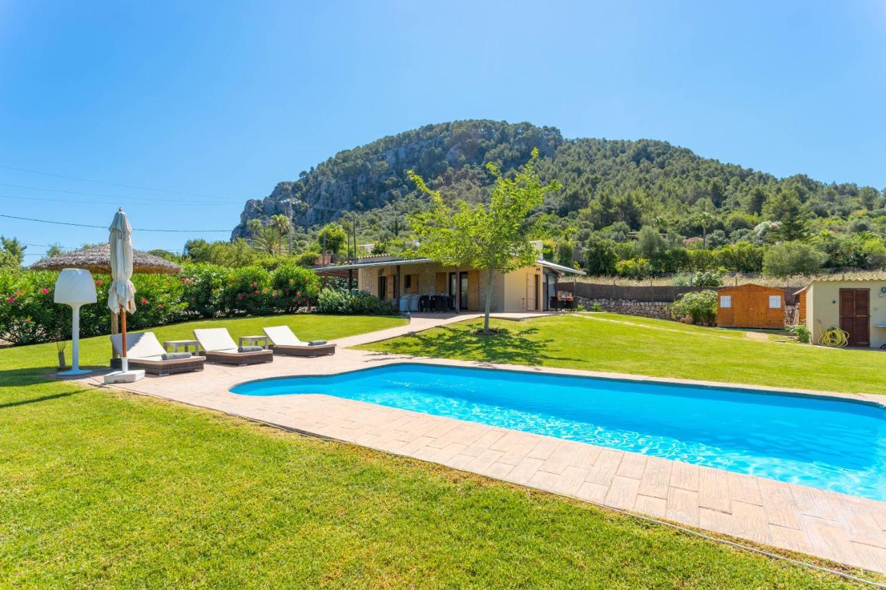 Mi Casita Puig By Sunvillas Mallorca